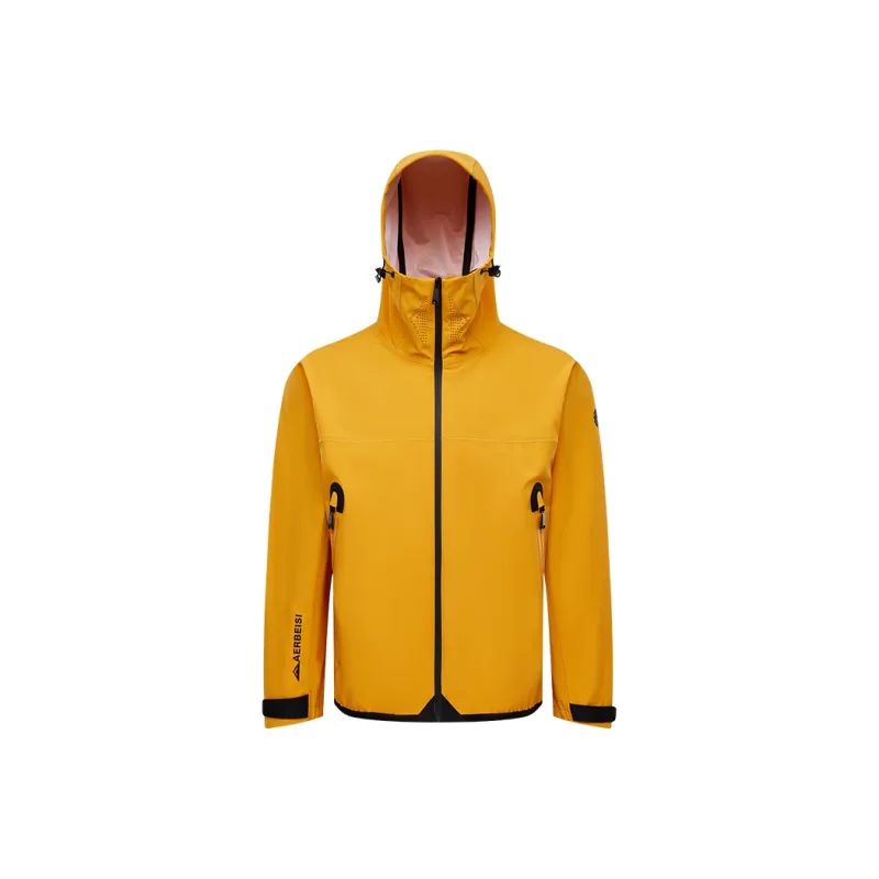 Alps Jackets Unisex-2