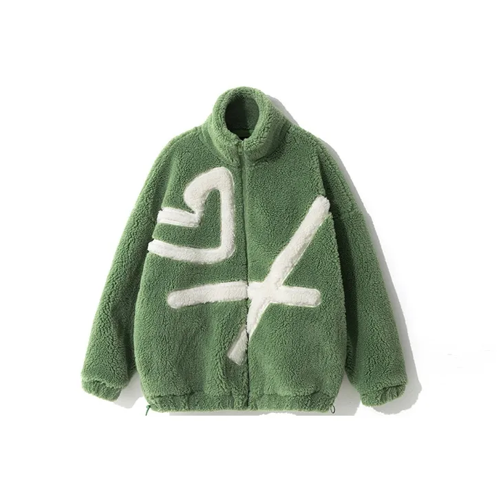 Tokidoki Velvet Jackets Unisex-2