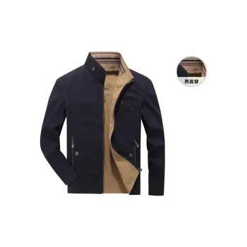 JEEP SPIRIT Jackets Men
