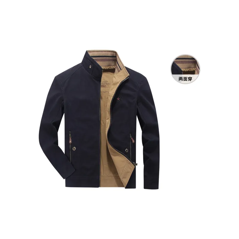 JEEP SPIRIT Jackets Men-0