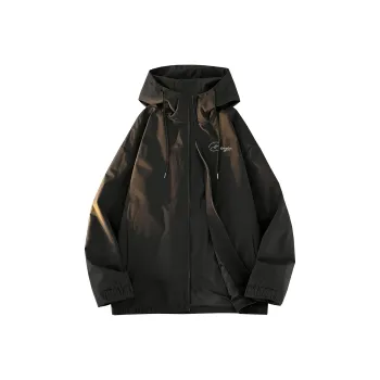 BENGEN Jackets Unisex