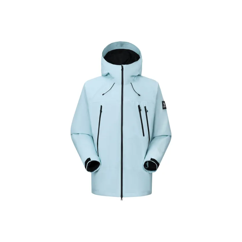 CAMEL Windbreaker Jacket Unisex-17
