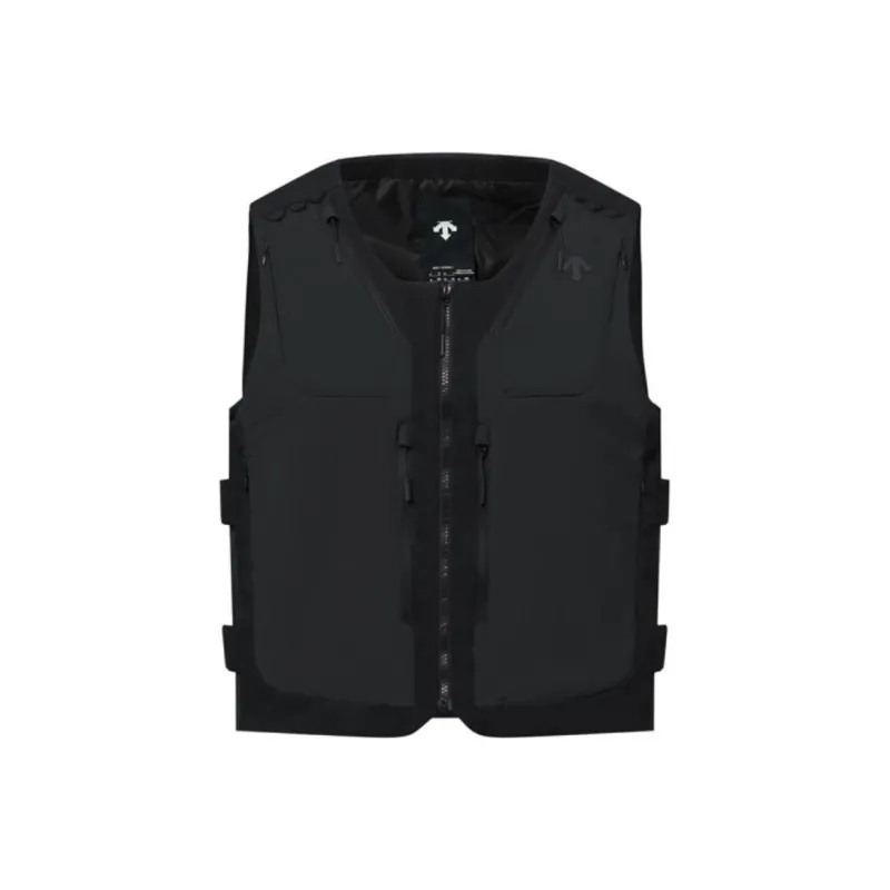 DESCENTE SKI Series Vest Unisex-1