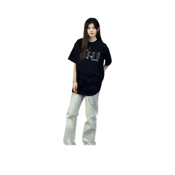 DARK HORSE T Shirts Unisex