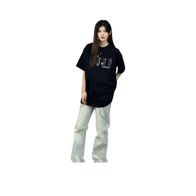 DARK HORSE T Shirts Unisex-0