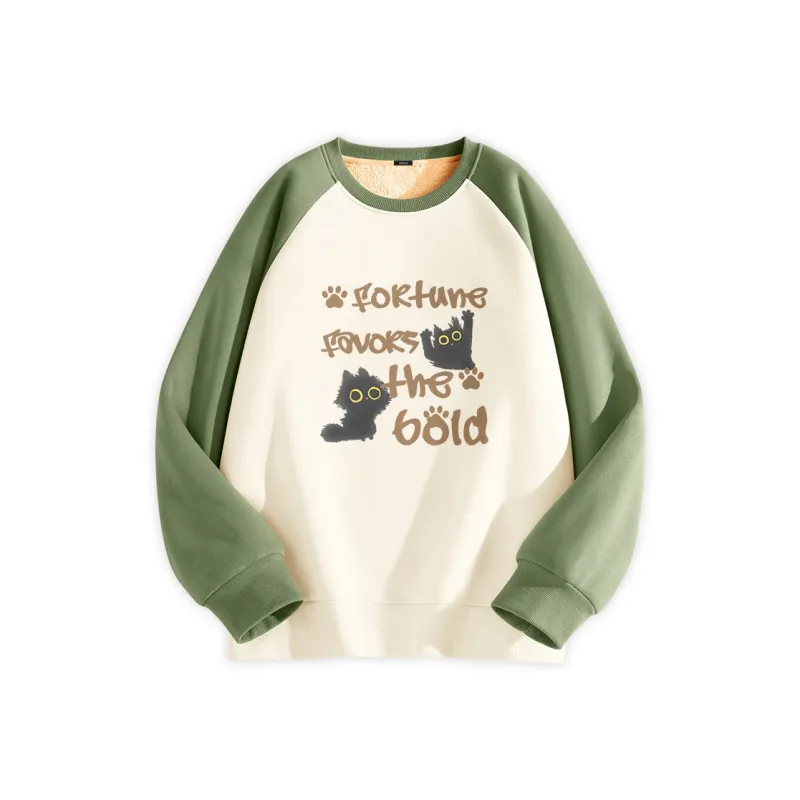 MINISO Sweatshirts Unisex-12