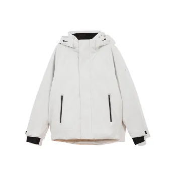 JACK JONES· Down Jacket Coat Men's