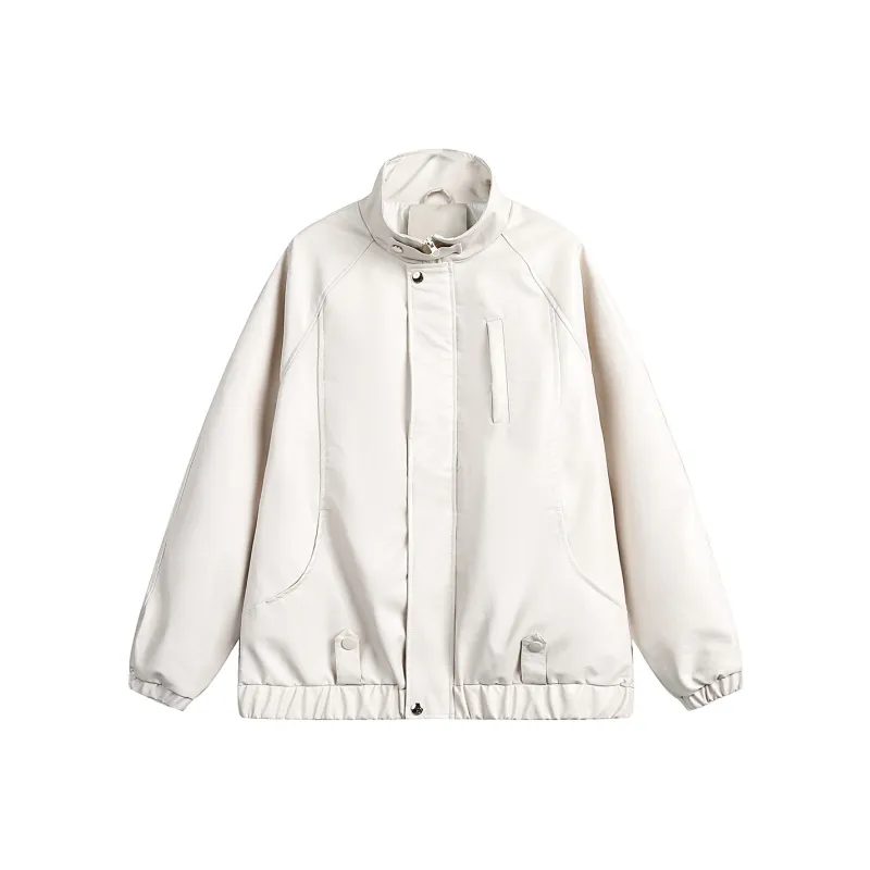 ATELIER BLEU Jackets Coats Unisex-0