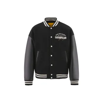 CAT Puffer Jackets Men