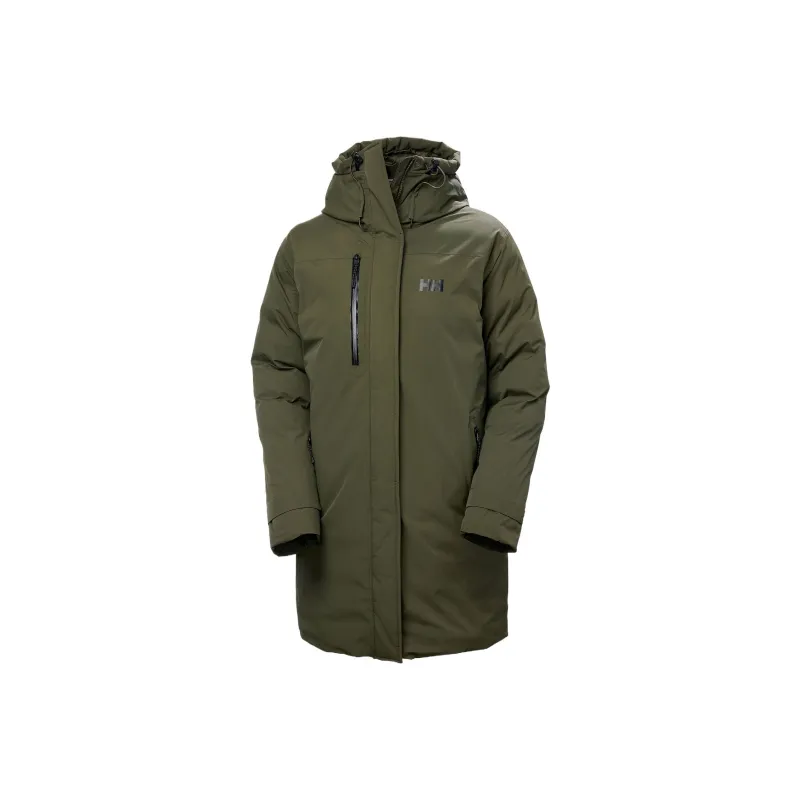 HELLY HANSEN Adore Helly Tech Coat Men's-7