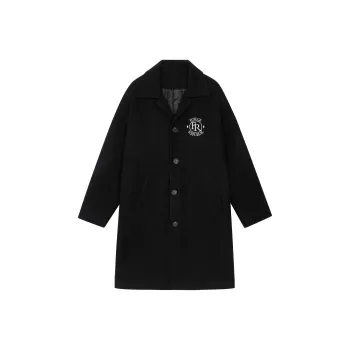 FORCEREPUBLIK Coats Unisex