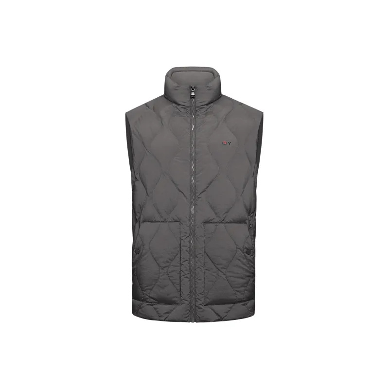 GY Goldlion Vests Men-10