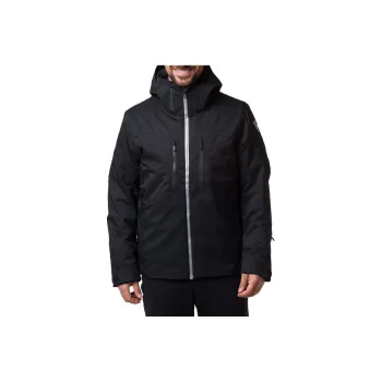ROSSIGNOL Jackets Men Black