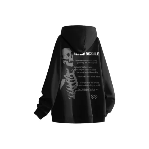 DNBH Sweatshirts Unisex
