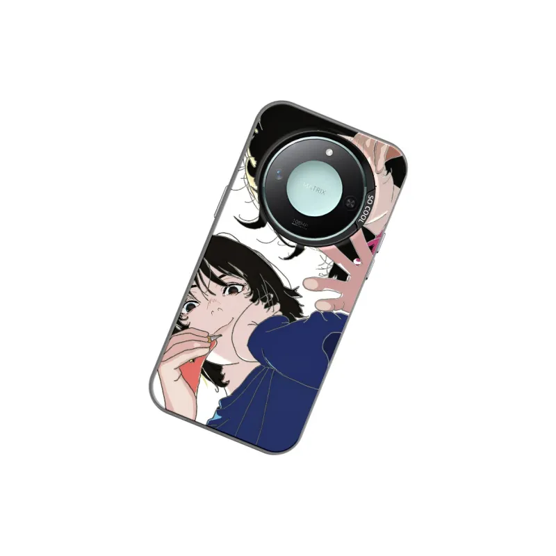 MANQIN Phone Cases-1