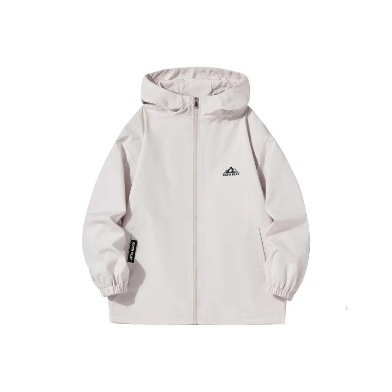 BOTH PLAY Jackets Unisex-2