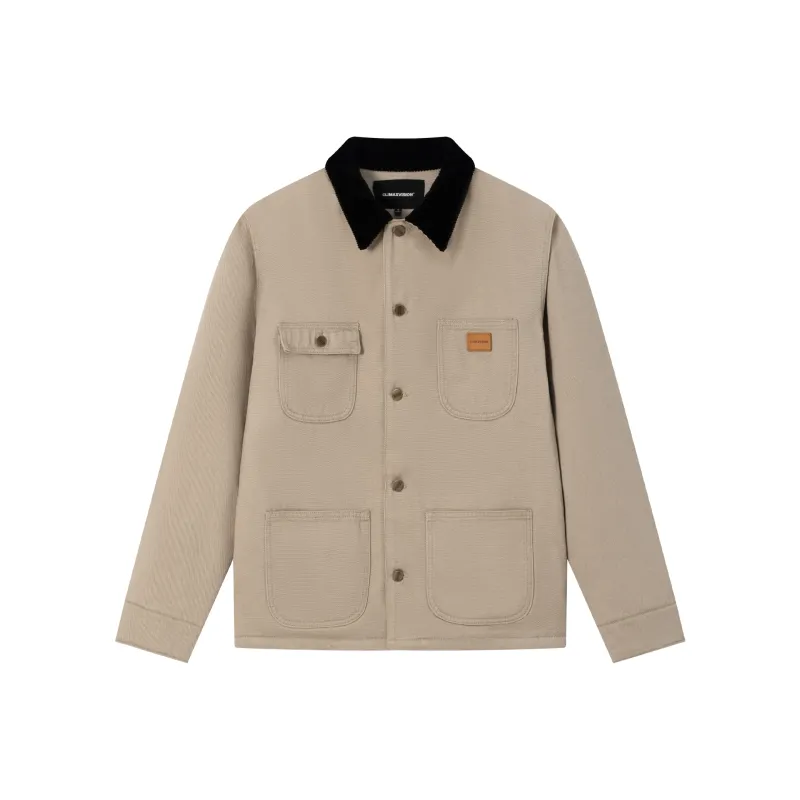CLIMAX VISION Jackets Coats Unisex-0