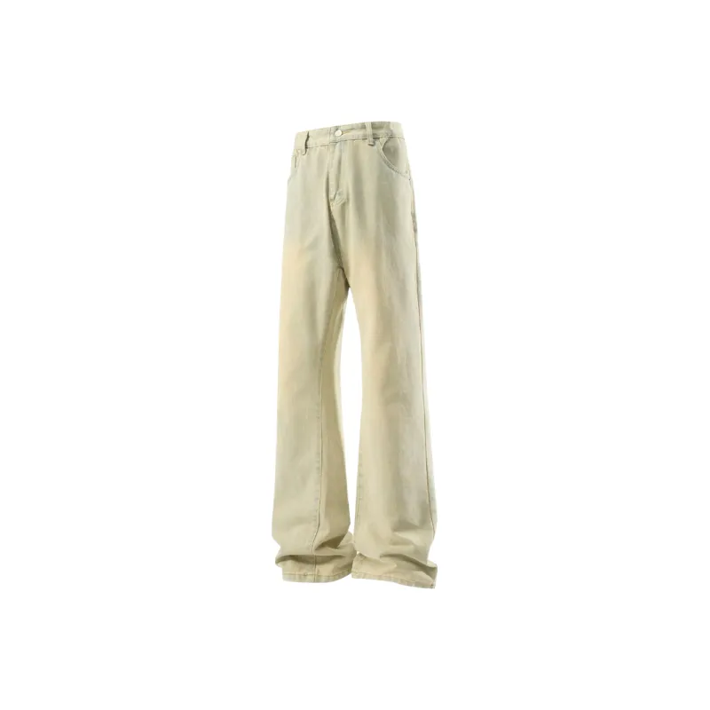 CHARLIE GOLF Jeans Unisex-6