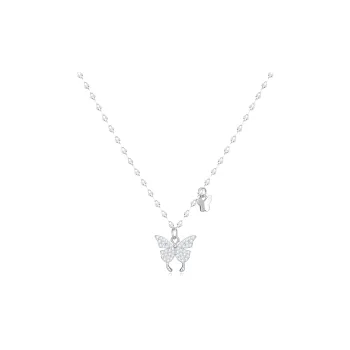 SUCH NICE Alloy Necklaces Women's
