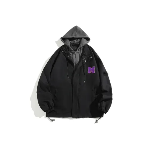 M MAICCO Jackets Unisex