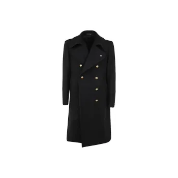 Tagliatore Junkers Coat