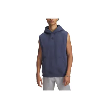 Under Armour Curry Splash Sweatshirt Men's Downpour Gray/Black 044