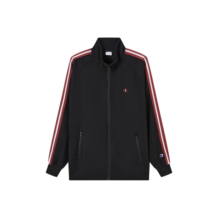 Champion Jacket Japan Version Unisex-0