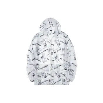 Merry City Sun Protection Clothing Unisex