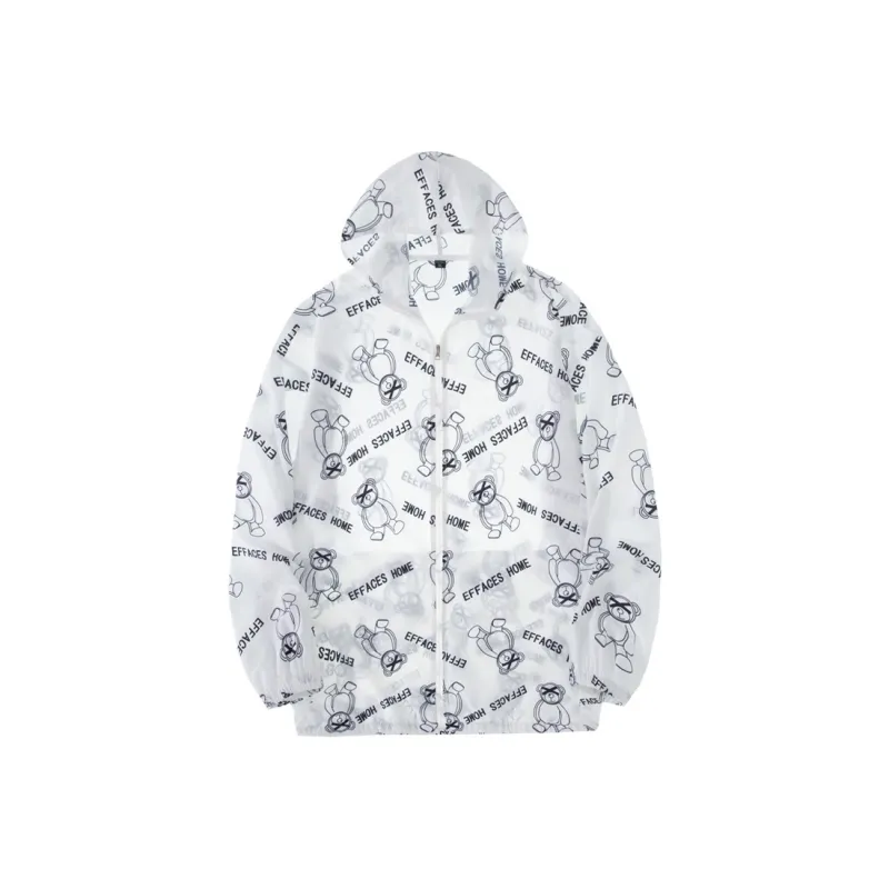 Merry City Sun Protection Clothing Unisex-0