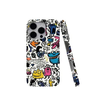 Keshami Phone Cases