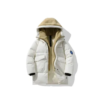 Discovery Expedition Down Jacket Unisex
