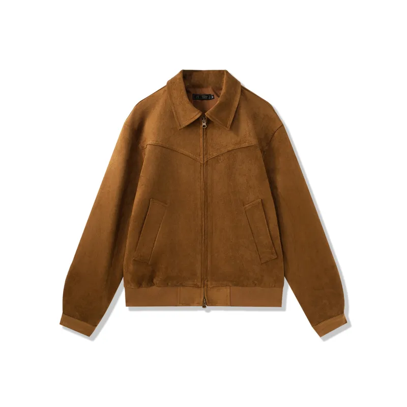 I'm David Jackets Unisex-14