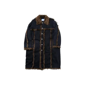 Achilles Ion Gabriel Durden Coat