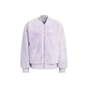 Adidas Originals Jacket Men's Purple