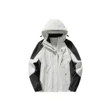White Men's