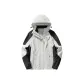 White Men's