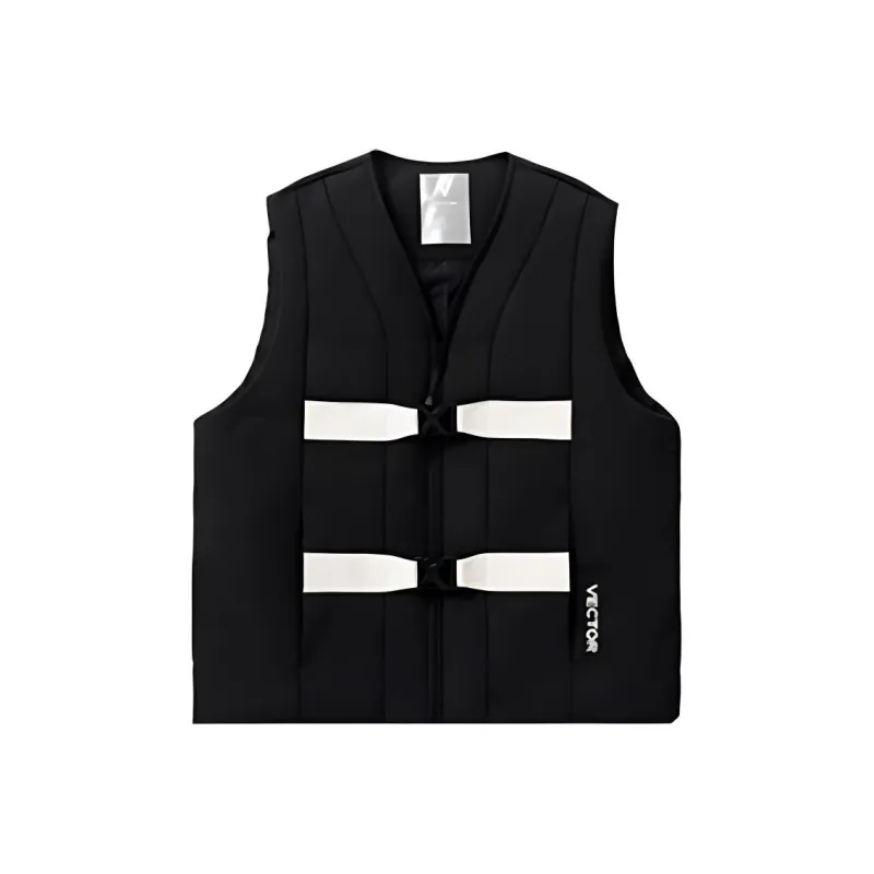 VECTOR Vests Unisex-4