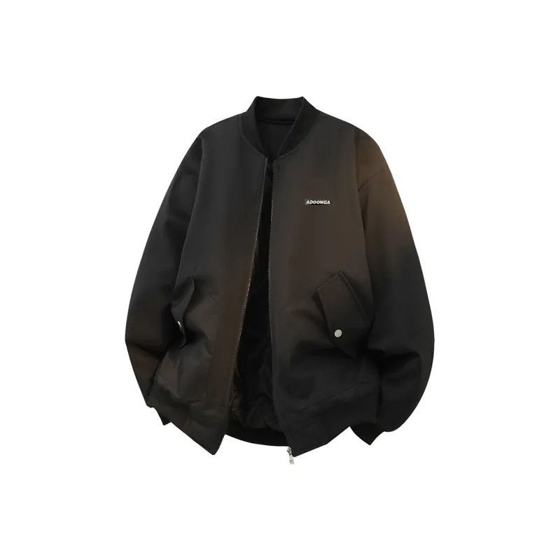 ADOONGA Jackets Unisex-3