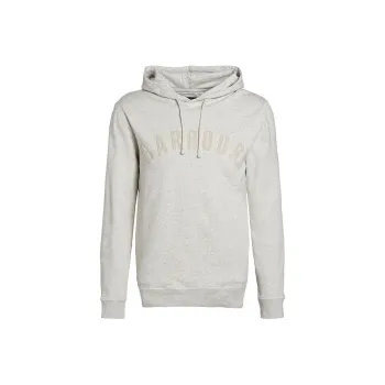 BARBOUR Sweatshirts Men Gray