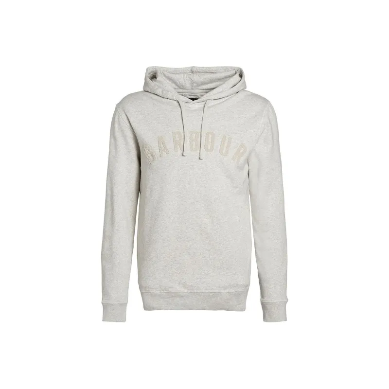 BARBOUR Sweatshirts Men Gray-0