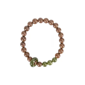Tianzong Blended Fragrance Bead Bracelets Women's