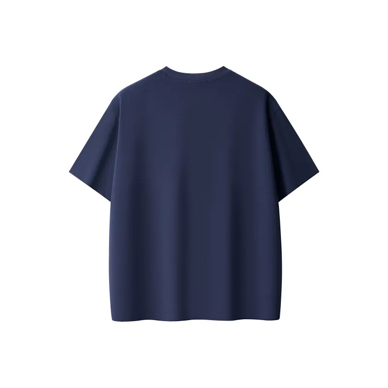 Maserati T Shirts Unisex-5