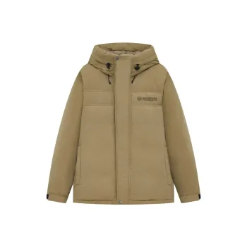 Teenie Weenie Men Down Jacket Unisex