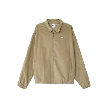 Nike Jackets Men Brown