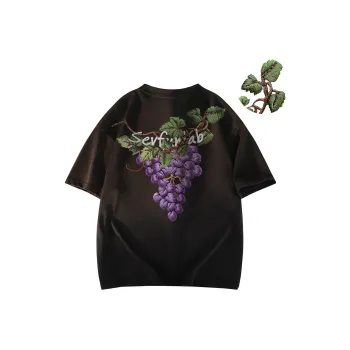 7 SEVFUN T Shirts Unisex