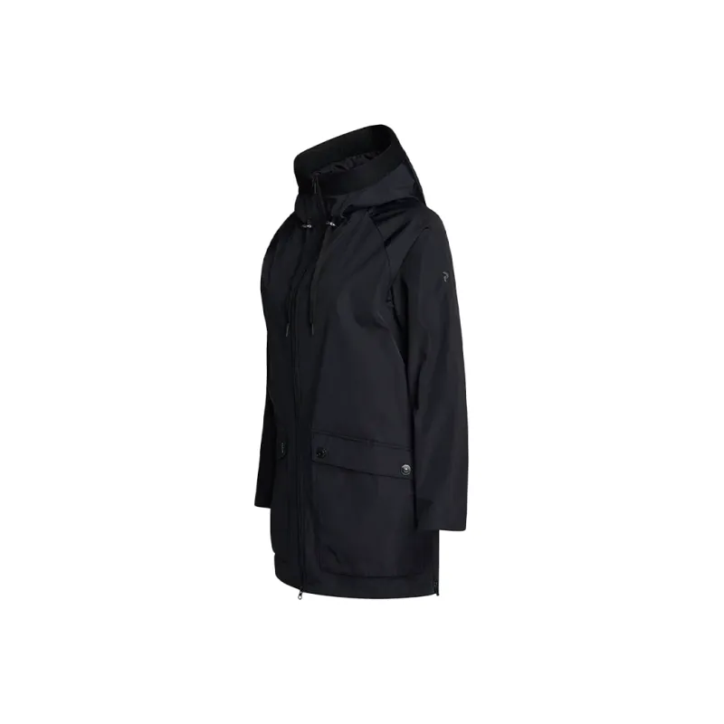 PEAK PERFORMANCE Jacket Women's-2