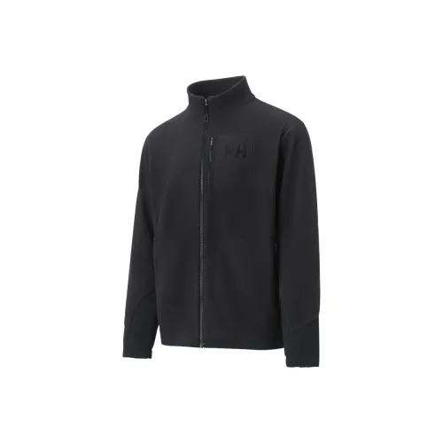 HELLY HANSEN Jackets Coats Unisex Gray