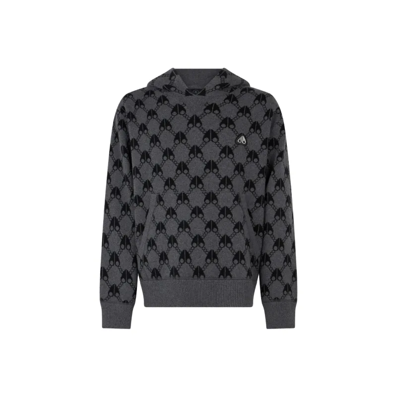 Moose Knuckles Jog Falls Hoodie-0