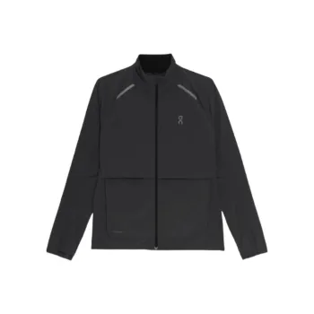 On Weather Jackets Coats Men's Black