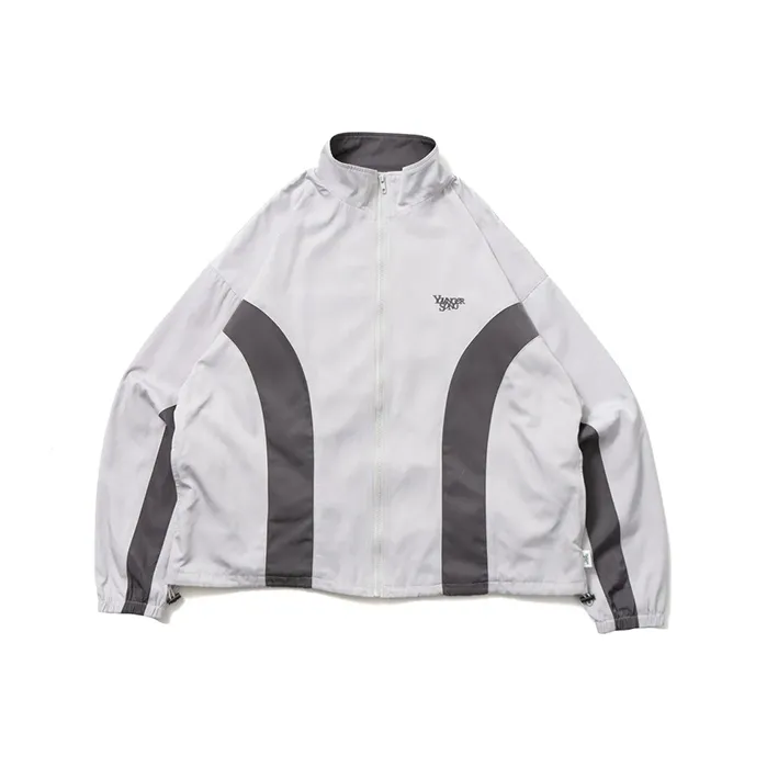Younger Song Jackets Unisex-3